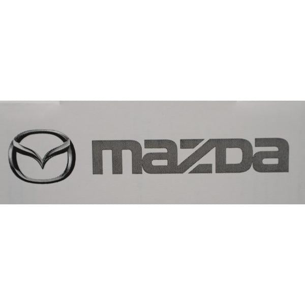 マツダ（MAZDA）サブバッテリー アイストップ/プレマシー アクセラ/ 134BW2H10(134B-W2-H10)マツダ純正オプション