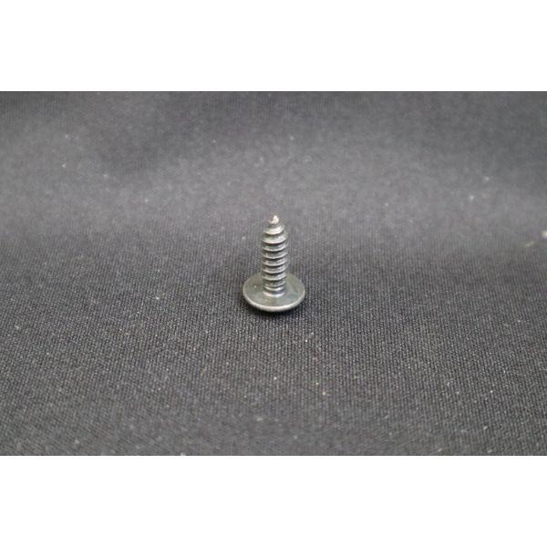 マツダ（MAZDA）スクリユー/マツダ純正部品/車種共通部品/バンパー/997750516B(9977-50-516B)