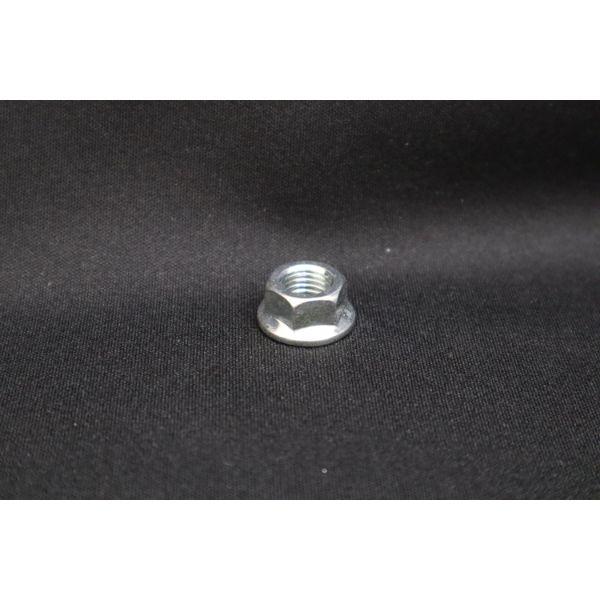 マツダ（MAZDA）フランジナット/マツダ純正部品/車種共通部品/エンジン系/999401001S(9994-01-001S)