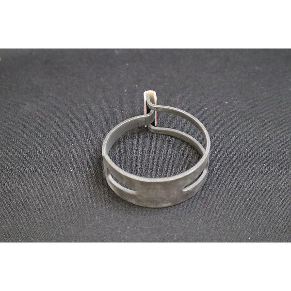 マツダ（MAZDA）クランプホース/マツダ純正部品/車種共通部品/9WNCB3700B(9WNC-B3-700B)