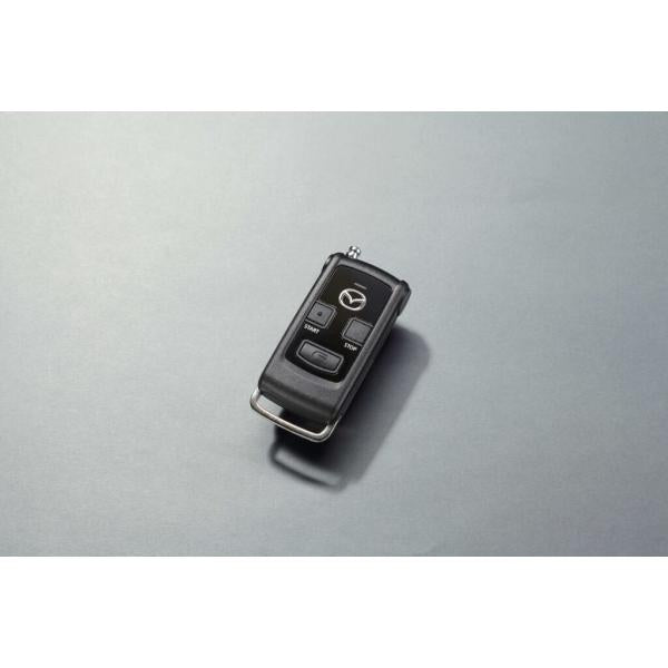 マツダ（MAZDA）リモコンエンジンスターター(アンサーバック機能付)/マツダ純正オプション/MAZDA6/ B0J9V7620-G61LV7630(B0J9-V7-620)