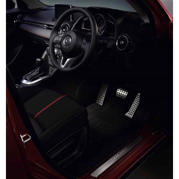 MAZDA2・デミオ:デミオ(マツダ純正部品) – HYOGOPARTS