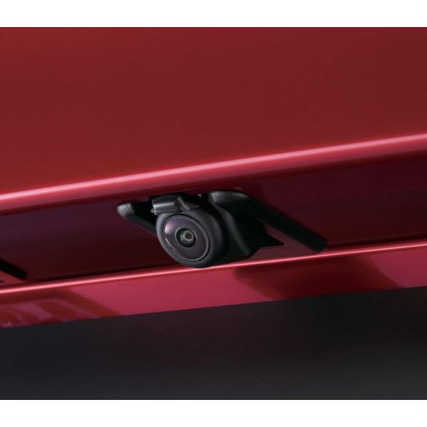 MAZDA3:BP系(マツダ純正部品) – HYOGOPARTS