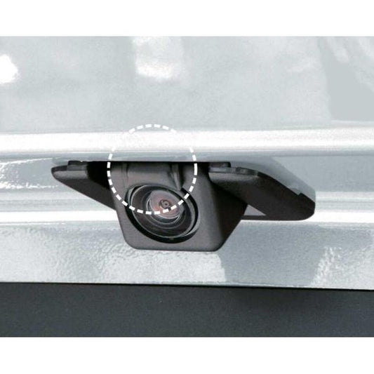 マツダ（MAZDA）バックカメラクリーナー/NDロードスター/ C900V6560A-DJ01V7545B-nd(C900-V6-560)マツダ純正オプション