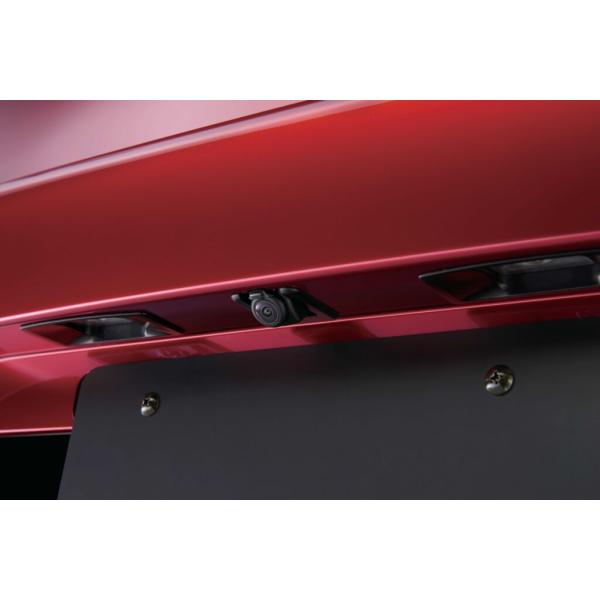 マツダ（MAZDA）バックカメラクリーナー/マツダ純正オプション/CX-5(KF型) /C900V7540-HOKA(C900-V7-540)