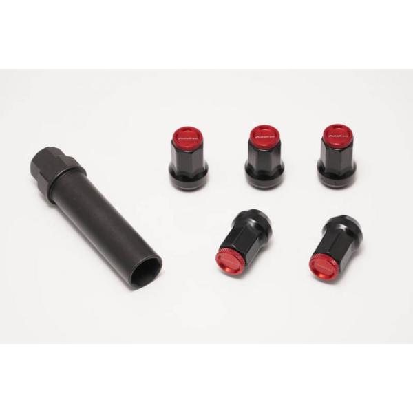 オートエグゼ(AUTOEXE) ホイールナットセット 1台分 マツダ車汎用品 C9A1V9770(C9A1-V9-770)