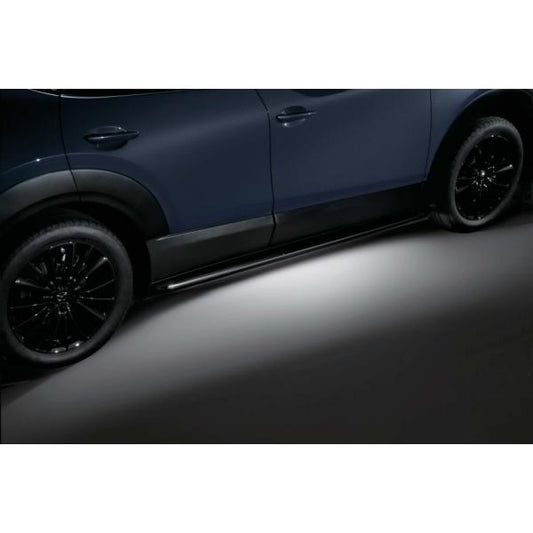 マツダ（MAZDA）ウェルカムランプ/マツダ純正オプション/MAZDA3・CX-30・MX-30(EVモデルを除く)/ D44KV3540-D44KV7790(D44K-V3-790)