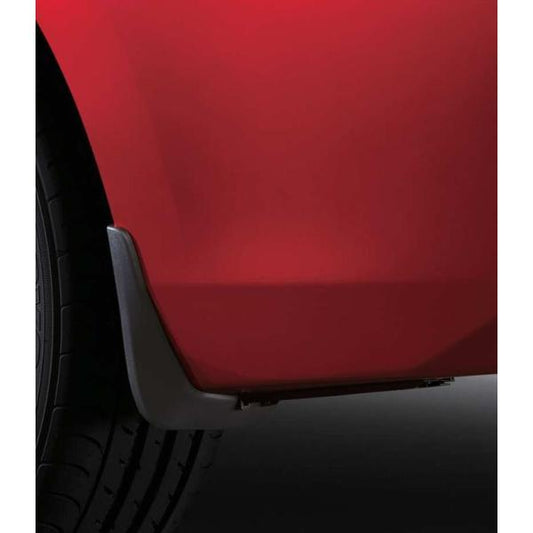 マツダ（MAZDA）マッドフラップ(リア)/マツダ純正オプション/MAZDA6/ GBVGV3460-GBVPV3460(GBVG-V3-460)