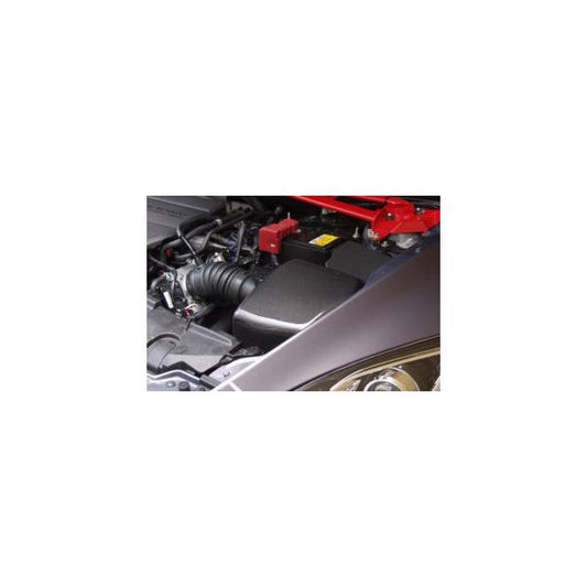 オートエグゼ(AUTOEXE) ラムエアインテークシステム アテンザ GH系2.5L 2WD車用 GHA1V5900(GHA1-V5-900) 旧品番MGH959