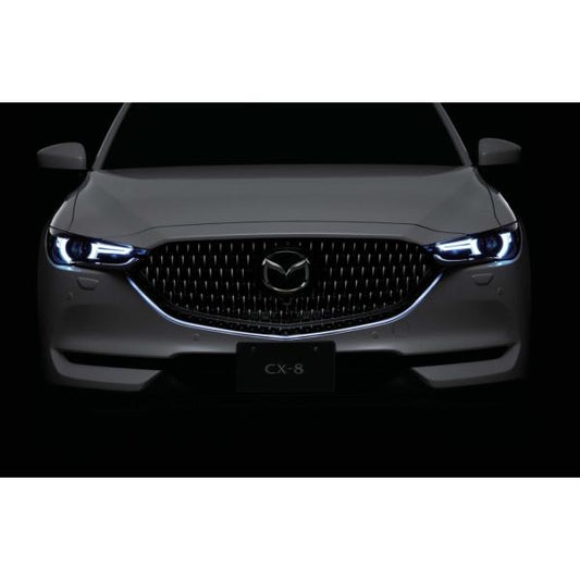 マツダ（MAZDA）シグネチャーウイングイルミネーション/マツダ純正オプション/CX-8/K123V4580A-K123V7790(K123-V4-580A)