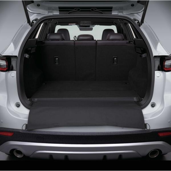 マツダ（MAZDA）カーゴステッププロテクション/マツダ純正オプション/CX-5(KF型) /K49BV1360(K49B-V1-360)