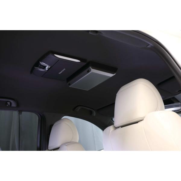 マツダ（MAZDA）リアシートモニター/マツダ純正オプション/CX-5(KF型