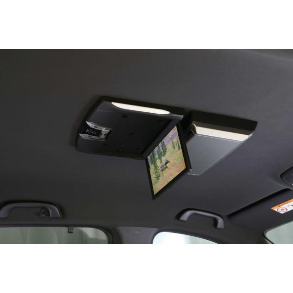 マツダ（MAZDA）リアシートモニター/マツダ純正オプション/CX-5(KF型) /KFA3V645075-D09W68162(KFA3-V6-162)