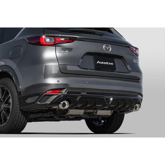 オートエグゼ(AUTOEXE) プレミアムテールマフラー/CX-8/KGA2V5810(KGA2-V5-810)