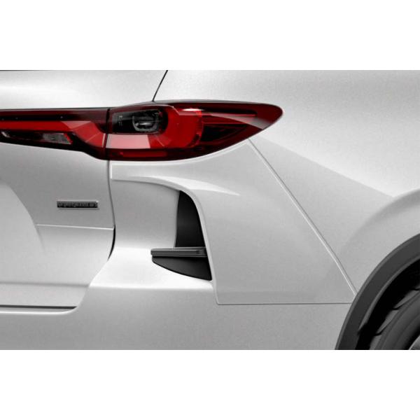 CX-60 オートエグゼ　ローダウンスプリング KHA1 V5 720 オートエクゼ AutoExe KHA1 V5 720 ローダウンスプリング CX-60