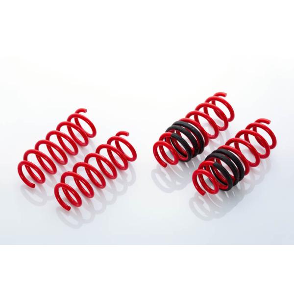 オートエグゼ(AUTOEXE) ローダウンスプリング ディーゼル車用 KH3P 4WD車 CX-60 車高調 KHA3V5720(KHA3-V5-720)