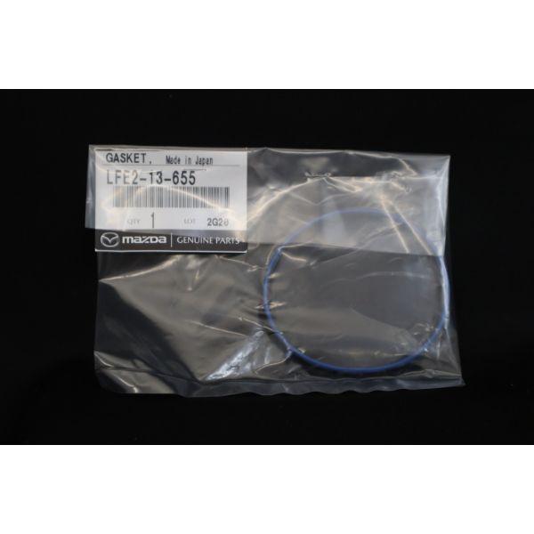 マツダ（MAZDA）スロットルボデー ガスケット マツダ純正部品  NCロードスター/マツダ純正部品/MPV/エアクリーナー/LFE213655(LFE2-13-655)
