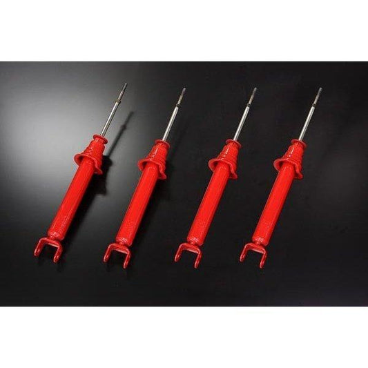 オートエグゼ(AUTOEXE)  スポーツダンパー /MAZDA2・デミオ/ mde7700()