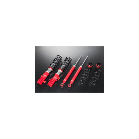 オートエグゼ(AUTOEXE)  ストリートスポーツサスキット DJ系 4WD車用 MAZDA2・デミオ MDJ7860