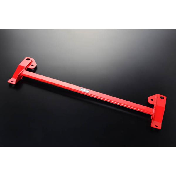 オートエグゼ(AUTOEXE) ロアアームバー/F DK/DJ5AS/複数個所使用//MDK4B00A