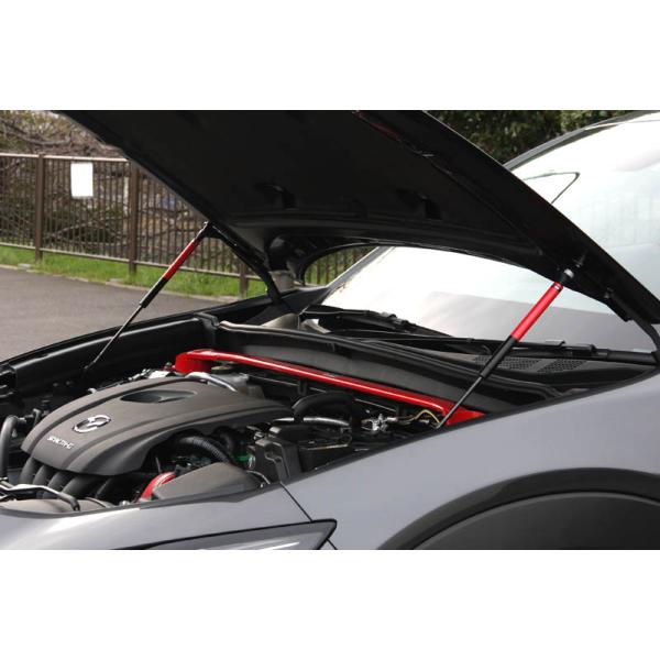 オートエグゼ(AUTOEXE) ボンネットダンパー /CX-30/MDM7700