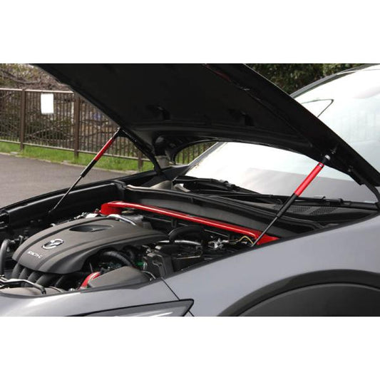 オートエグゼ(AUTOEXE) ボンネットダンパー /CX-30/MDM7700