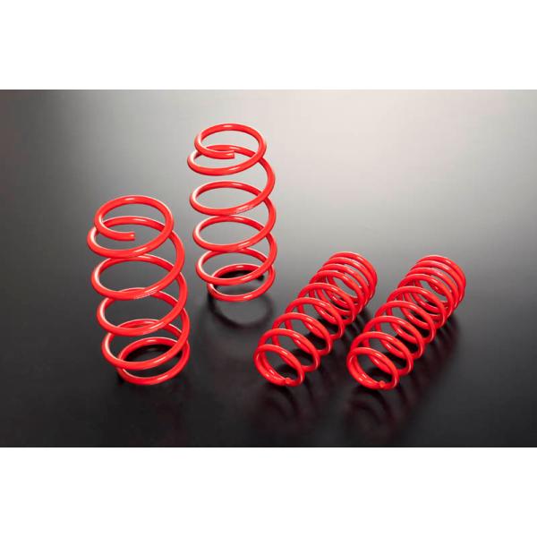 オートエグゼ(AUTOEXE) ローダウンスプリング GG3S GGES アテンザ GGアテンザスポーツ 車高調 MGG700