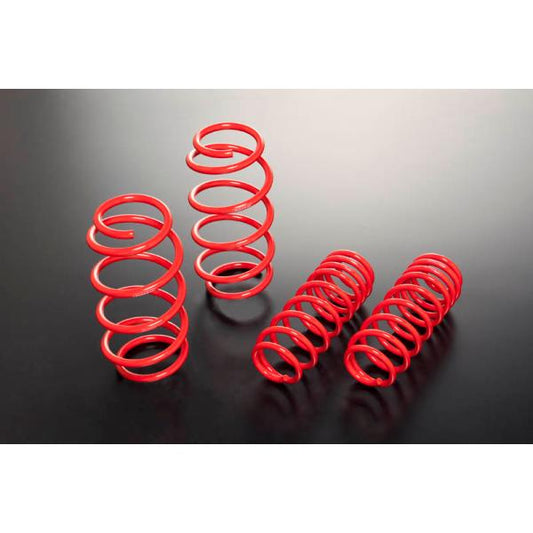 オートエグゼ(AUTOEXE) ローダウンスプリング GG3S GGES アテンザ GGアテンザスポーツ 車高調 MGG700