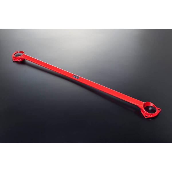 オートエグゼ(AUTOEXE) ストラットタワーバー アテンザGJ/エンジン系//MGJ400