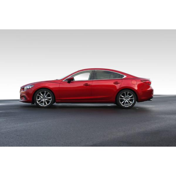 オートエグゼ(AUTOEXE) ローダウンスプリング ガソリン車用 MAZDA6 GJアテンザ セダン ワゴン 車高調 MGJ710