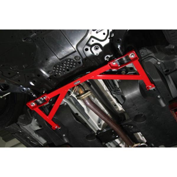 オートエグゼ(AUTOEXE) メンバーブレースCX5(KF)2WD/リアフェンダー//MKF4700