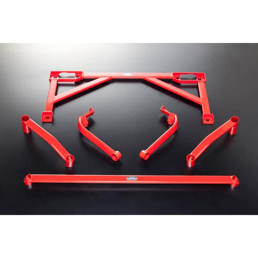 オートエグゼ(AUTOEXE) メンバーブレースCX5(KF)2WD/リアフェンダー//MKF4700