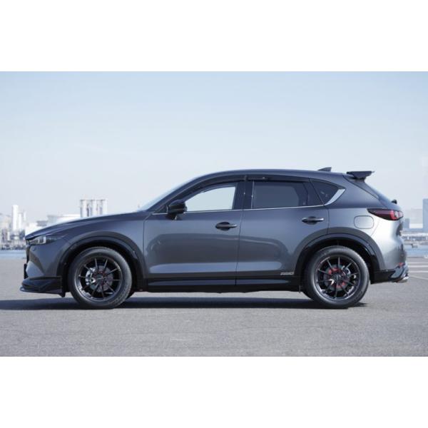 オートエグゼ(AUTOEXE) ローダウンスプリング CX-5 KF系 ディーゼル ガソリンターボ 2WD用 車高調 KFA1V5720(KFA1-V5-720) 旧品番MKF7000