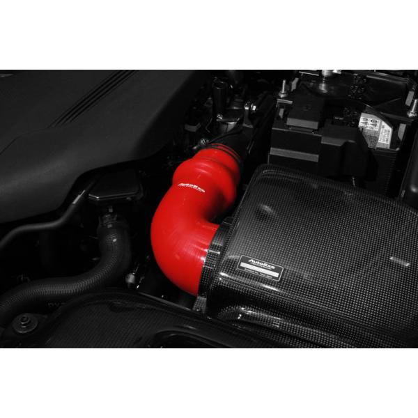 オートエグゼ(AUTOEXE) インテークサクションキット/CX-5/MKF9610