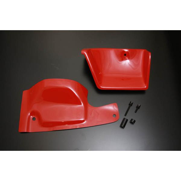 オートエグゼ(AUTOEXE) フレッシュエアガイド/CX-5(KF) CX-8 /MKF9B00