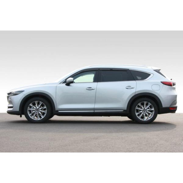 オートエグゼ(AUTOEXE) ローダウンスプリング CX-8 KG5P NA 2WD車用 車高調 MKG7200