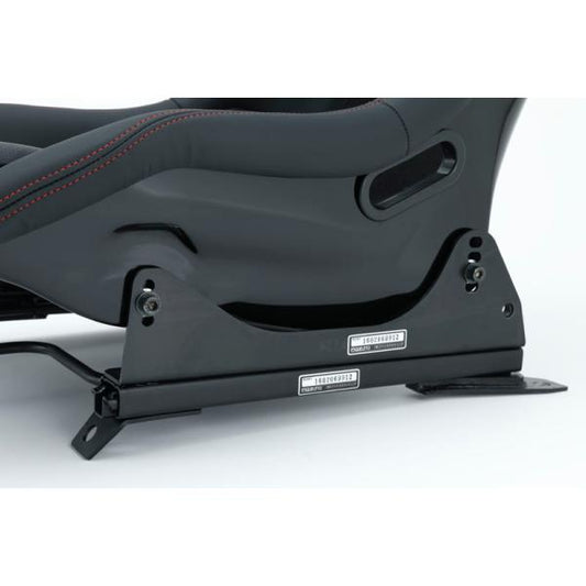 オートエグゼ(AUTOEXE) 専用シートレール(運転席) NDロードスター 全車用 MND1975