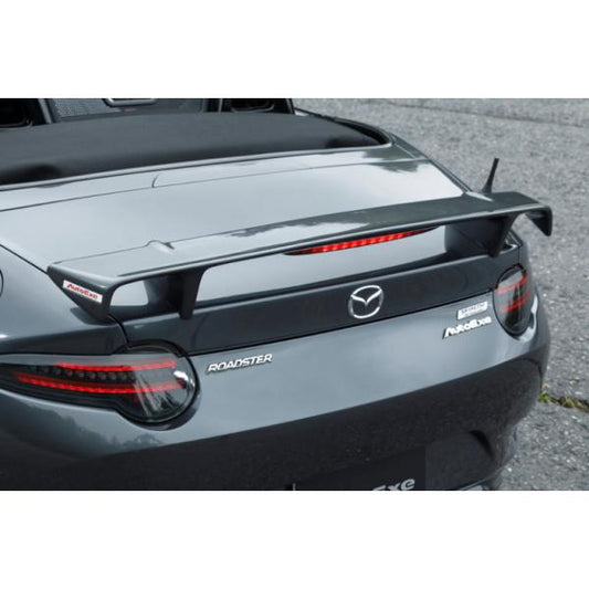 オートエグゼ(AUTOEXE) リアウィング NDロードスター NDERC ロードスターRF MND2610