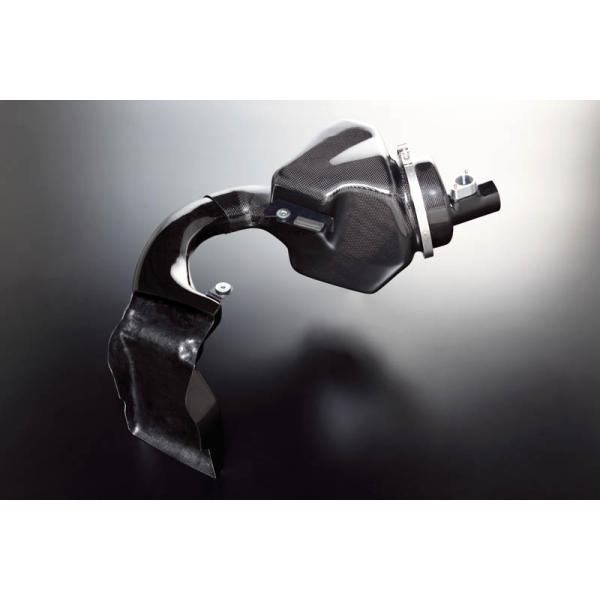 オートエグゼ(AUTOEXE) ラムエアインテークシステム  NDERC NDロードスター ロードスターRF車 NDA2V5900(NDA2-V5-900) 旧品番MND9580