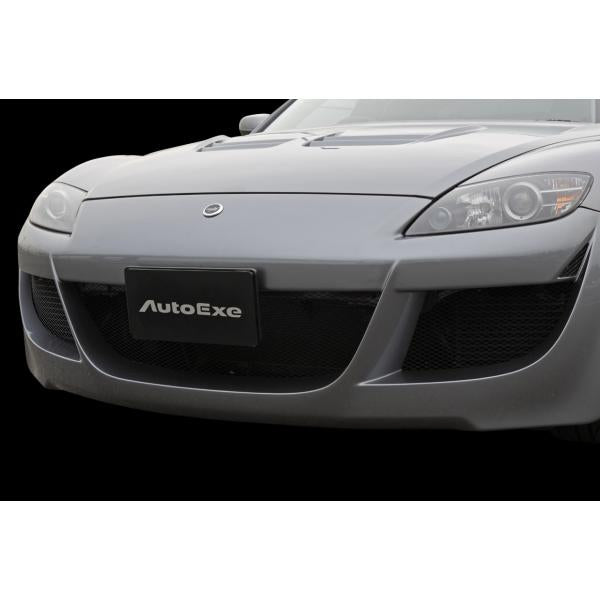 オートエグゼ(AUTOEXE) フロントノーズ RX-8 Mc前用 SE3P-～299999 MSX2000