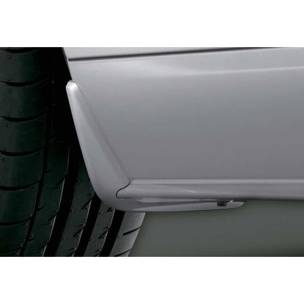 マツダ（MAZDA）マッドフラップ(フロント) 各ボディ色 /NDロードスター/ N243V3450(N243-V3-450)マツダ純正オプション