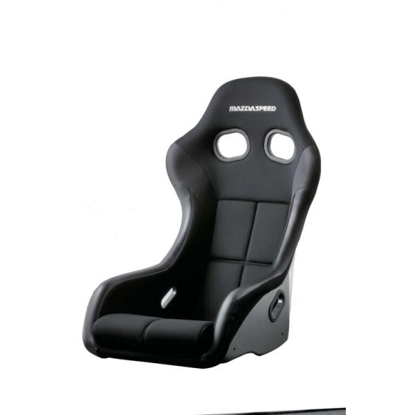 マツダスピード（MAZDASPEED）スポーツシート(フルバケットタイプ) /NDロードスター/ NDX157100(NDX1-57-100)マツダ純正オプション