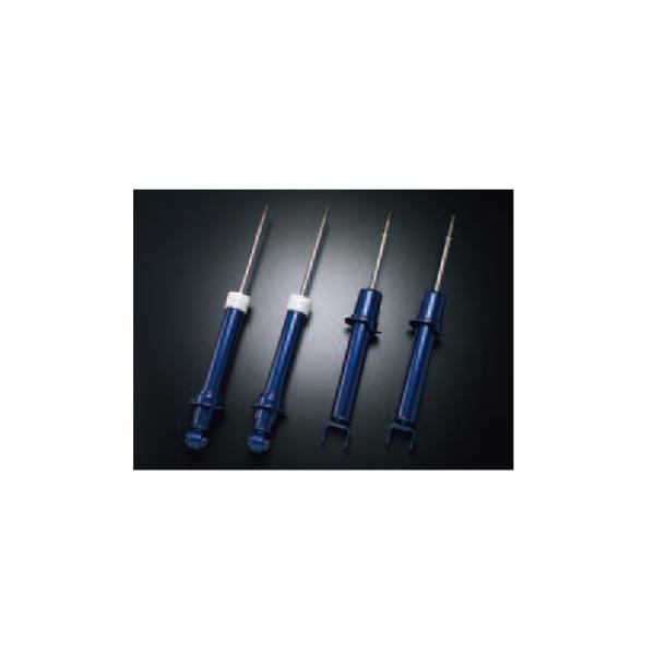 マツダ（MAZDA）ショックアブソーバー(フロント・リア各2本) 1台分セット /NCロードスター/ QNC134700-QNC128700-kakunihon(QNC1-34-700)マツダ純正