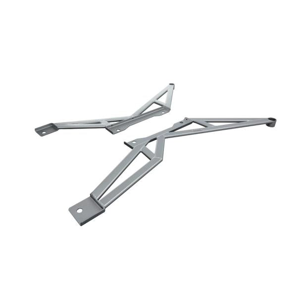 マツダ（MAZDA）パフォーマンスバー<MT車用>/NDロードスター ND5RC/ QND1563A1(QND1-15-3A1)マツダ純正オプション