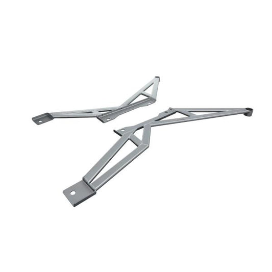 マツダ（MAZDA）パフォーマンスバー<MT車用>/NDロードスター ND5RC/ QND1563A1(QND1-15-3A1)マツダ純正オプション