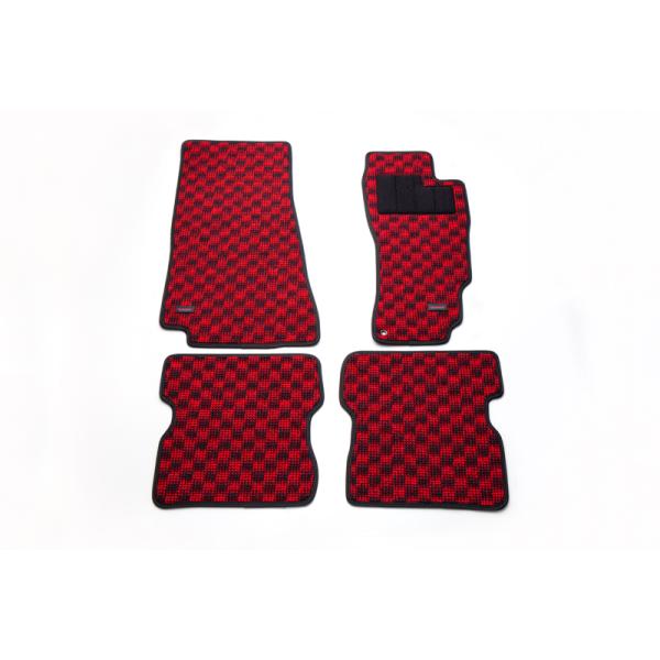 オートエグゼ(AUTOEXE) スポーツフロアマット/RX-8/ SEA1V0320(SEA1-V0-320)