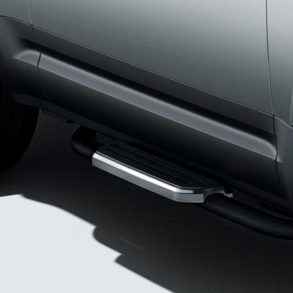 フィックスドサイドステップ 90 / STEP BODY SIDE 90 / VPLEP0524 / LAND ROVER DEFENDER（ランドローバー ディフェンダー）