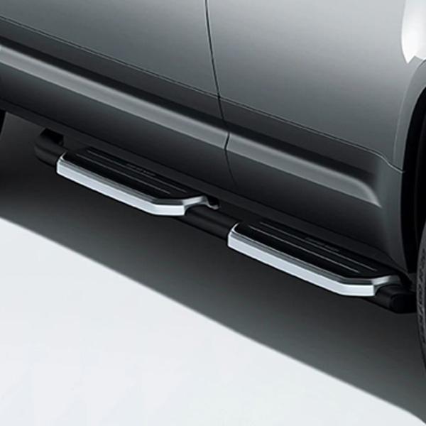 フィックスドサイドステップ 110 / STEP BODY SIDE 110 / VPLEP0525 / LAND ROVER DEFENDER（ランドローバー ディフェンダー） (純正部品/純正パーツ)