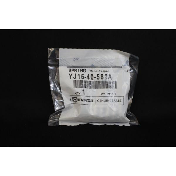 マツダ（MAZDA）スプリング/マツダ純正部品/タイタン/エグゾーストシステム/YJ1540582A(YJ15-40-582A)